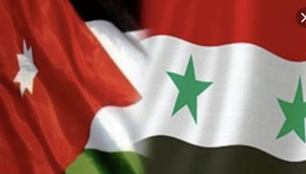 حفاوة بالغة للوفد البرلماني ودمشق تسهل مهام النقل بين الشقيقين السوري والأردني