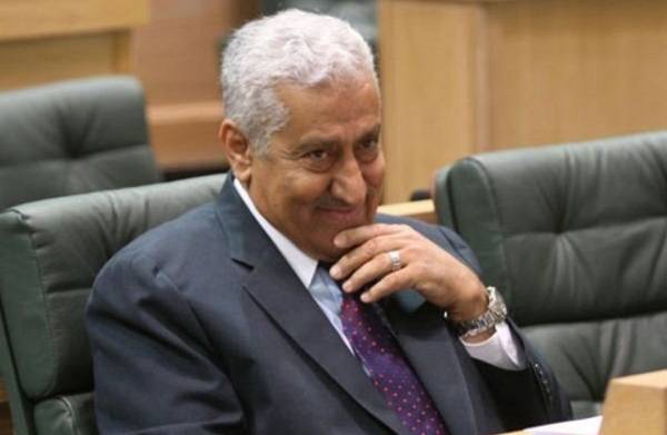 النسور يقاضي مالك صفحة جوردان لو المقيم في المانيا