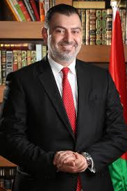 عشيرة البطاينة تتقبل التهاني