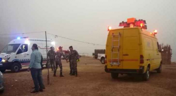 رئاسة الوزراء تتابع إجراءات الوزارات حيال تقارير حادثة البحر الميّت