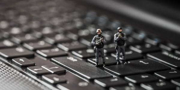 موسكو تستعد لـحرب إلكترونية كبرى