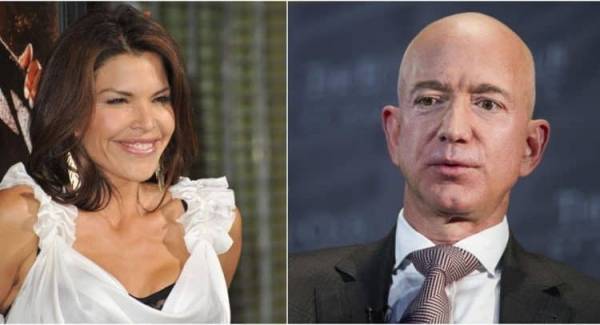 بعد “الفضيحة”..شاهدوا الظهور الأول لعشيقة أغنى رجل في العالم!