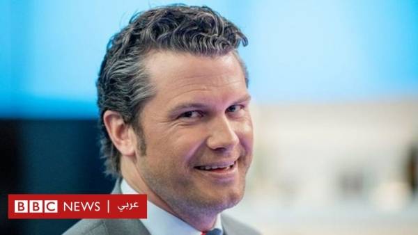 لماذا لم يغسل مذيع في فوكس نيوز يديه منذ عشر سنوات؟