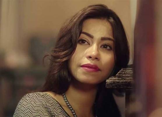 عندما حاولت شيرين الانتحار