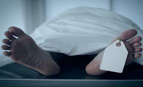 العثور على جثة اربعيني في عبدون