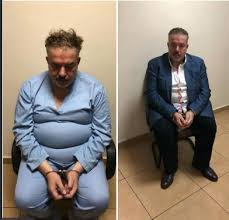 هل تتسع قاعة محكمة امن الدولة لعوني مطيع