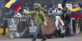 غوتيريش مستعد للتوسط لإنهاء الأزمة الفنزويلية