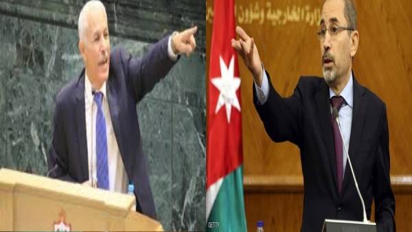 اختطاف (3) اردنيين في ليبيا .. والعرموطي يسأل الصفدي (وثيقة)