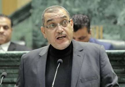 ابو العز لـاخبار البلد:ارفض اهانة المواطنين من الحكام الاداريين..وكل النواب تلقوا شكاوى عن التوقيف الاداري!!