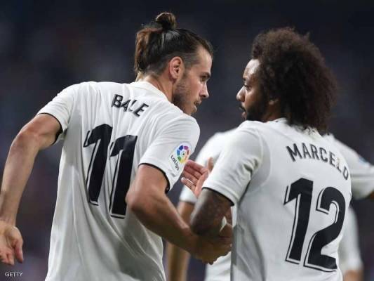 لاعب مدريدي لا يعرف سوى (4) كلمات بالإسبانية