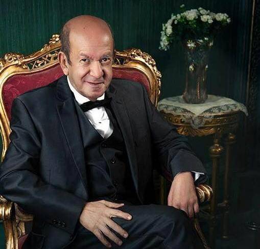 الفنان لطفي لبيب يعلن اعتزاله العمل الفني نهائيًّا !!