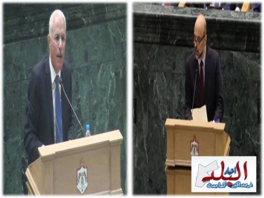 22 سؤال من العرموطي الى الرزاز حول فاجعة البحر الميت