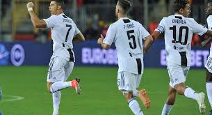 يوفنتوس بطل الانتقالات المجانية.. والدليل 6 صفقات