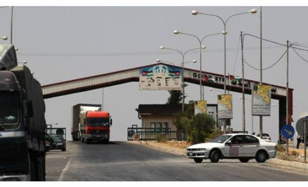 تمديد العمل بمركز حدود جابر حتى السادسة مساء