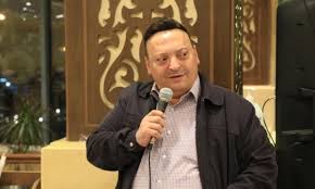 حمادة لـاخبار البلد : الاردن يشارك في ثاني اكبر معرض غذائي على مستوى العالم