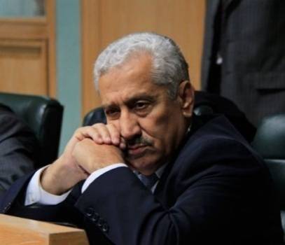 النسور معلقاً : حسبي الله ونعم الوكيل على كل تعليق ظالم