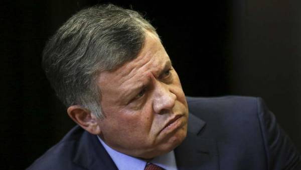 ليس هذا ما يريده جلالة الملك يا بلدية الزرقاء ...