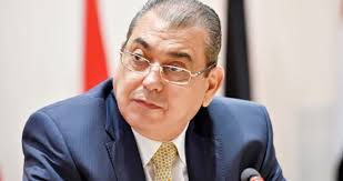 الكباريتي يعلن عن افتتاح حاضنة اعمال في تجارة العقبة