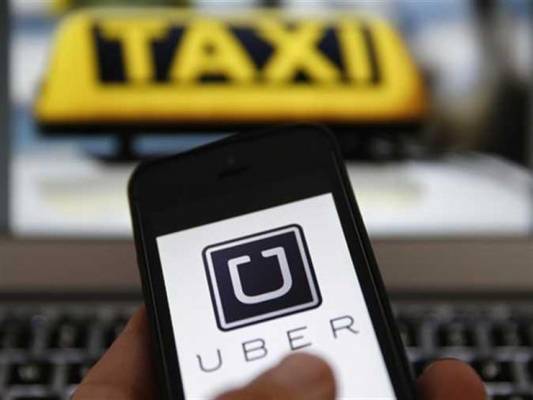 هل انتهت شركة اوبر من إجراءات الترخيص ؟؟