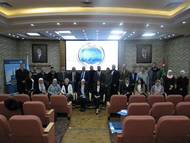 اختتام ورشة عمل حول التطبيقات التكنولوجية في التأمين