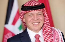 الملك يهنئ بالعيد الوطني لصربيا