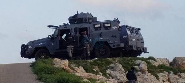 هل هناك ترابط بين العملية الارهابية في الفحيص والغام السلط