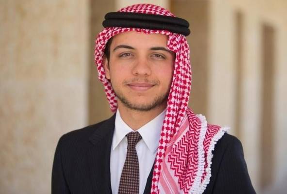 ولي العهد: رحم الله الشهداء الذين قضوا أمس