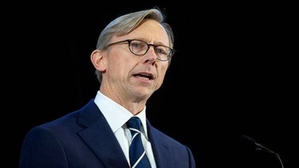 واشنطن تلوح بسلاح العقوبات في وجه الأوروبيين