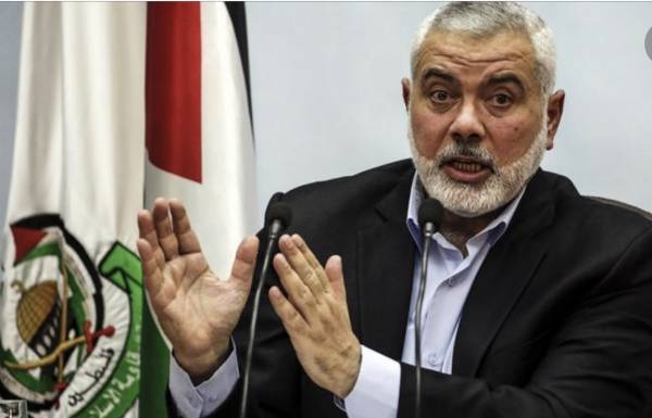 حماس تتبرأ من الأخوان المسلمين ...