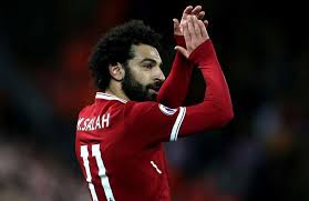 الهجوم على صلاح يصل الدرجة الثانية في إنجلترا