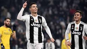 رونالدو ويوفنتوس.. ثاني إنجاز من نوعه في مسيرة العمر