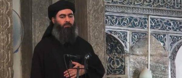 العراق: قوة أميركية تحاصر البغدادي قرب الحدود مع سوريا