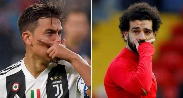 صفقة صلاح وديبالا.. هداف ليفربول التاريخي يحسم الأمر