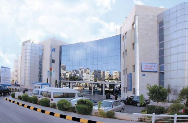 الاستشاري يواصل نجاحاته بقيادة اللوزي