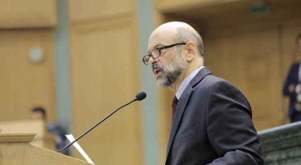 الرزاز: سنطبق القانون بعدالة في احداث عجلون