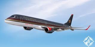 أسعار مخفضة على كافة وجهات الملكية الأردنية الأوروبية بدءاً من (اليوم)