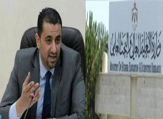 الحكومة تكشف اسباب استبعاد متقدمين لـرئاسة الجامعات والتنسيب بسبعيني رئيساً لجامعة !!