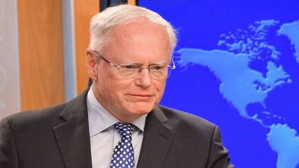 امريكا تؤكد تخليها عن مطلب رحيل الأسد