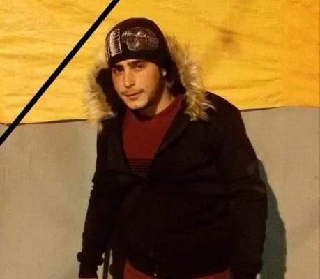 عائلة الشاب المتوفي في عنجرة توافق على استلام جثته والدفن اليوم الاثنين