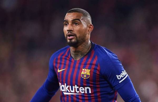 منزل لاعب برشلونة يتعرض للسرقة أثناء خوضه لمباراة