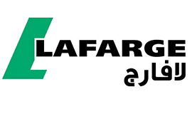60 مليون دينار خسائر شركة لافارج الاسمنت الأردنية خلال عامين