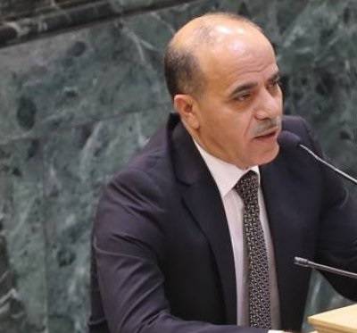 النائب الشياب يرد على امجد المجالي.. هل تريد الاصلاح او ركوب الموجه ؟! (تفاصيل)