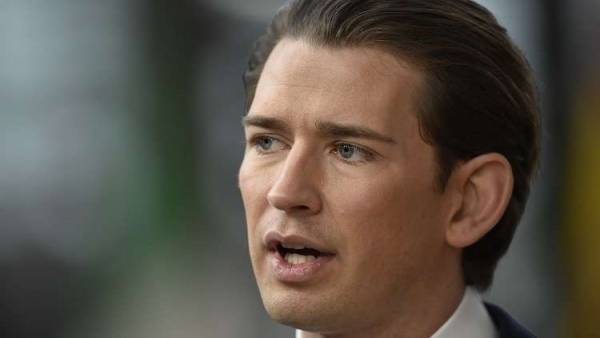 النمسا تشكو هجران واشنطن وتشيد بوصال موسكو