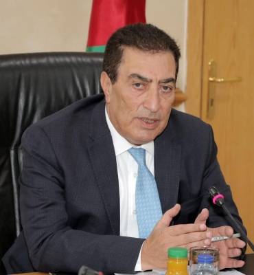 الطراونة : المجلس يسعى لتكريس مفهوم الشفافية البرلمانية