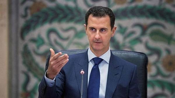 الشارع السوري.. لا تجوز مقاطعة الأسد  شاهد الفيديو