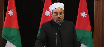 ابو البصل : مبنى باب الرحمة هو للمسلمين وحدهم غير قابل للتجزئة أو التقسيم