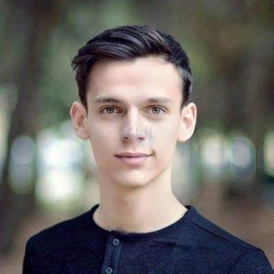 الطالب سلطان الخيل يشارك في مسلسل جِن العالمي