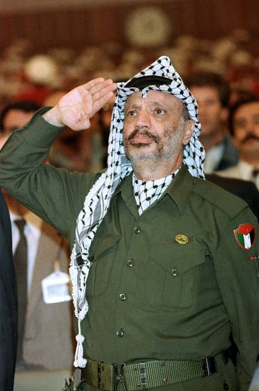 المناضل بسام ابو شريف يكشف سر مقتل ياسر عرفات  (تفاصيل)