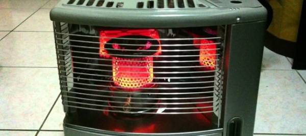 وفاة خمسيني اختناقاً من مدفأة الكاز في عمان