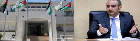 مسؤولو الأمانة حين يصرخون في وجه نظام الابنية  .... من أنتم !!!